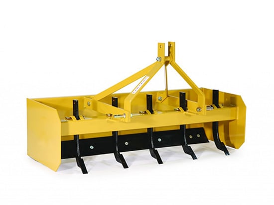 Box Blade
