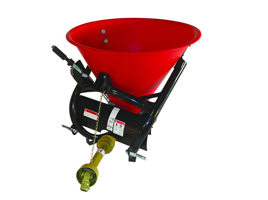 Fertalizer Spreader