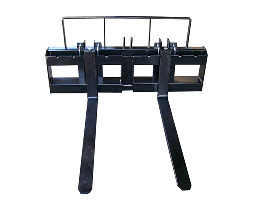 front end loader pallet fork