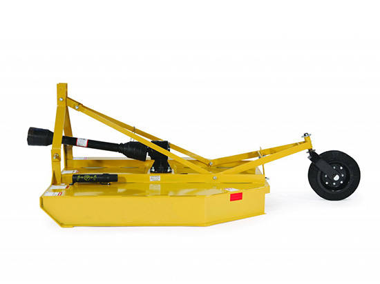 rotary cutter