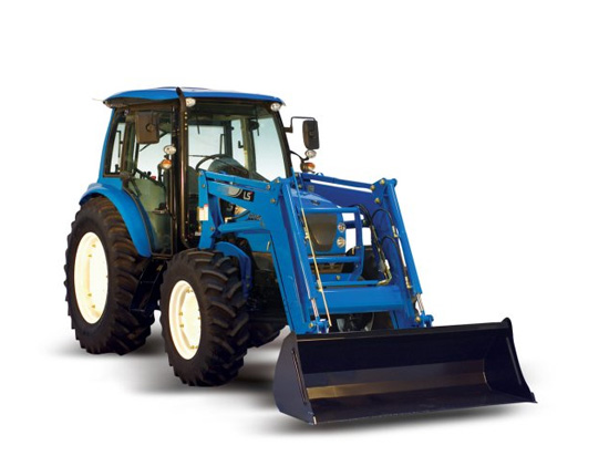 LS-TRACTORS - Lane Tractor Sales