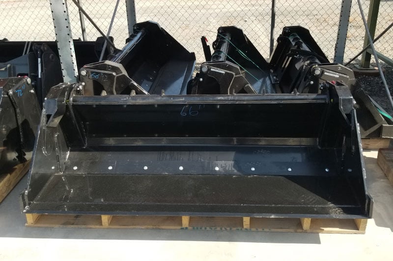 Skid Steer Attachments Lane Tractor Sales