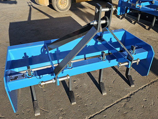 Box Blade