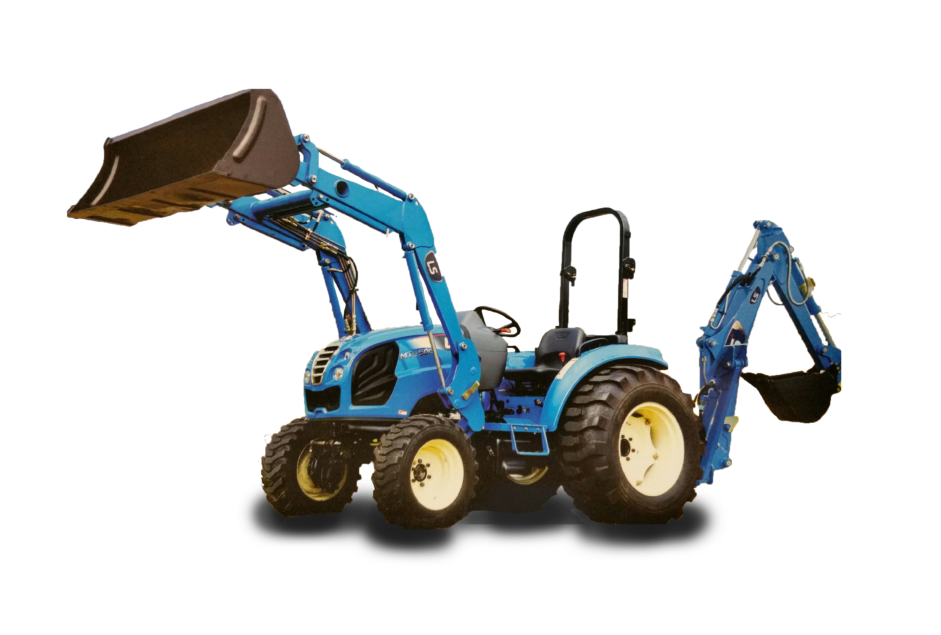 LSTRACTORS Lane Tractor Sales