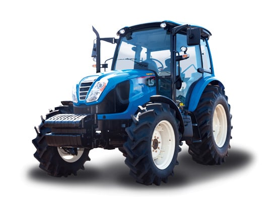 XP Series Tractors