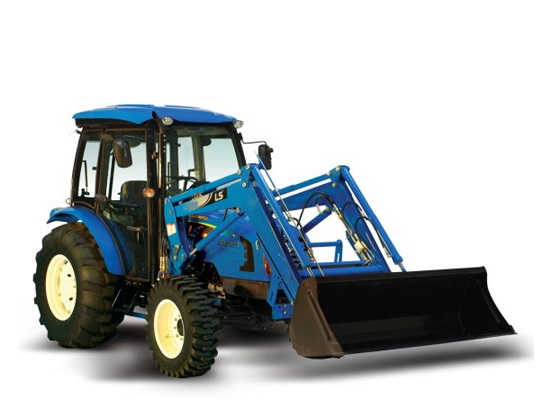 XU Series Tractors